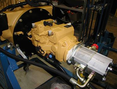 气动液压泵的优点和缺点都有哪些？
